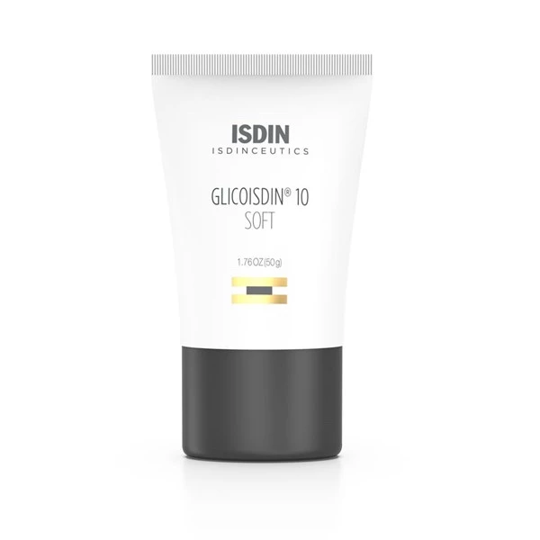 Glicoisdin Gel 10% 50 ml