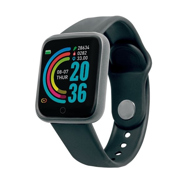 Reloj Deportivo Simplicity alt