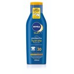 Nivea Protector Solar Sun Bloqueador Fps 30 200 ml #3
