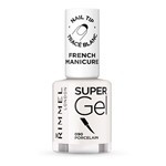 Rimmel Super Gel French Manicure 090 porcelain #1
