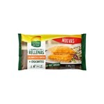 Granja Del Sol Milanesa de Soja Rell Calabaza Y Queso Gds 380 #1