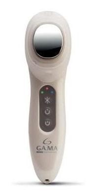 Ga.ma Italy Gama Face Massager Led Ultrasonic #1