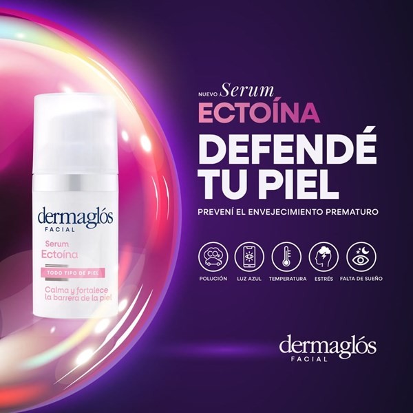 Serum Ectoína | 30 ml alt