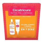Pack Cicatricure Crema 30 gr + Serum Vitamina C 30 ml #1