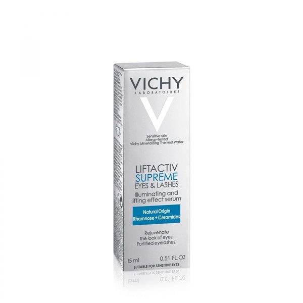 Vichy Lifactiv Serum 10 Ojos Y Pestañas 15 ml #1