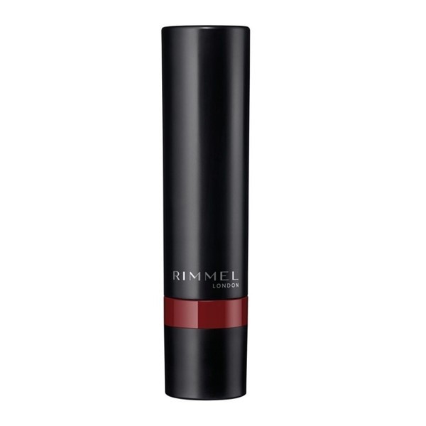 Rimmel Labial Lasting Finish Extreme Matte N°530 Hollywood Red #1