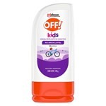 Repelente Para Mosquitos Off! Kids Crema 100 g #2