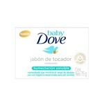 Dove Baby Jabón Humectación Sensible 75 gr #2