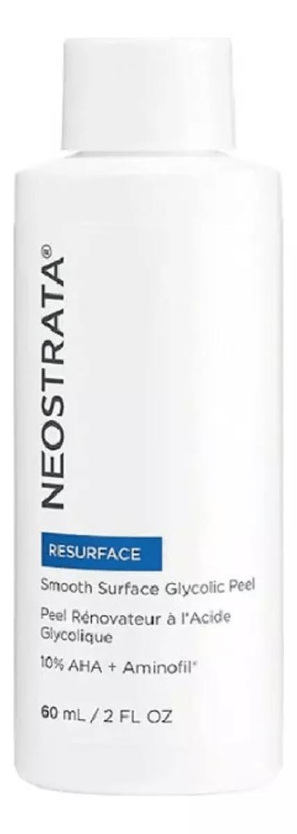 Neostrata Resurface Peeling Glicólico Diario Antiedad 60 ml alt