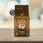 Café Molido La Virginia Tostado Sutil 250 g #3