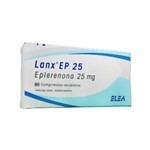 Elea Lanx Ep Eplerenona 25 Mg x 30 Comp #1