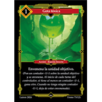 074 Gota Toxica 1ra Edicion - Coste 1 #1