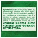 Condimento Sabor Al Horno Knorr Barbacoa 35 G #3