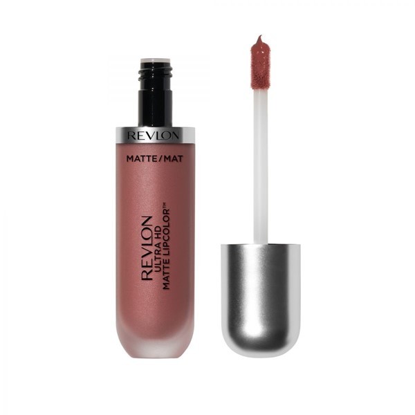 Revlon Labial Ultra Hd Matte Lipcolor Forever alt
