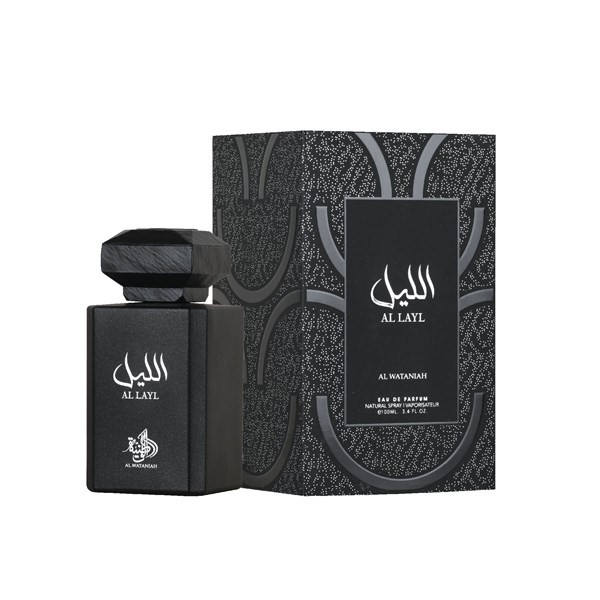 Al Wataniah Al Layl Edp 100 ml alt