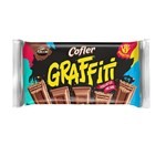 Chocolate Cofler Graffiti x 45 g #1