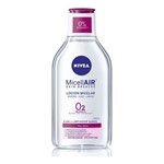 Nivea Agua Micelar  Skin Breathe Para Piel Seca Y Sensible 400 ml #2