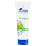 Head & Shoulders Acondicionador Manzana Fresh 300 ml #5