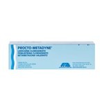 Aspen Pharma Procto-Metadyne Rectal Crema x 20 g #1