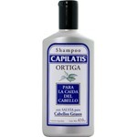 Capilatis Shampoo Ortiga Con Salvia 410 ml #1