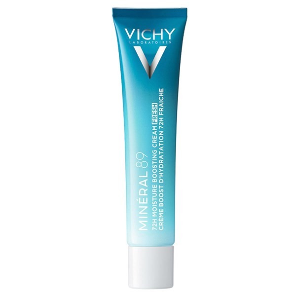 Vichy Mineral 89 Cream 40 ml Hidratante Facial #1