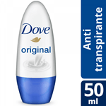 Dove Desodorante Rollon Original X 50ml #2