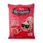 Snack Dos Hermanos 80 Gr #1