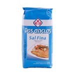 Sal Fina Dos Anclas Trilaminado 500 Gr #1