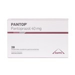 Raffo Pantop 40 Pantoprazol x 28 Comp #1