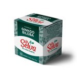 Te La Selva GINKGO BILOBA | 10 saquitos #1