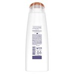 Shampoo Dove Rit De Repar De Coco 400 Ml #3