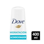 Acondicionador Dove Hidratación Intensa 400 Cc. #1