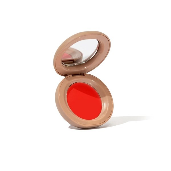 Brown Bee Butter Blush Color 06 Red Velvet #1