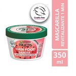 Fructis Tratamiento Hair Food Máscara de Revitalización 350 ml #1