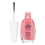 Maybelline Esmalte de Uñas Colorama Cremoso Rosa Antiguo #1