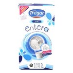 Leche Entera Uat Tregar 1 L #1
