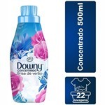 Downy Suavizante Brisa de Verano 500 ml #1