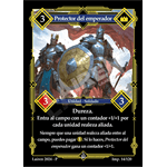 014 Protector Del Emperador - Coste 3 #1
