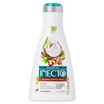 Inecto Shampoo Blindaje Control Frizz 400 ml #3