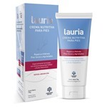 Lauria Kit Exfoliante Enzimatico + Crema Nutritiva #7