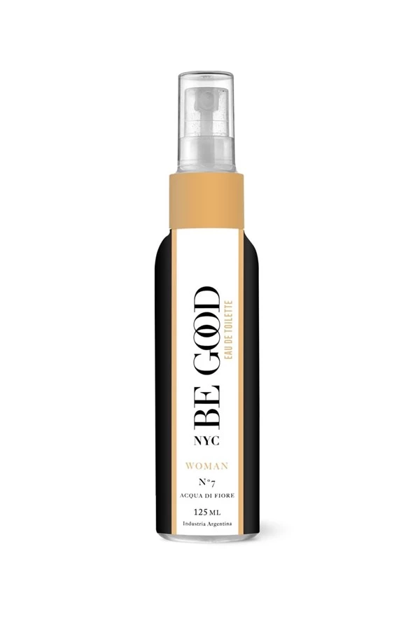 Di Fiore Body Splash Be Good Edt For Woman 125 ml