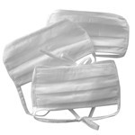 Dismafar Barbijo de Friselina Bicapa (Pack 50 Unidades) #1