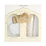 Jeanne Arthes Paris Amore Mio White Pearl Edp Presentación Fragancias 100 ml #1