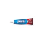 Pasta Dental Oral-B 123 Anticaries Menta Suave 70 G #6