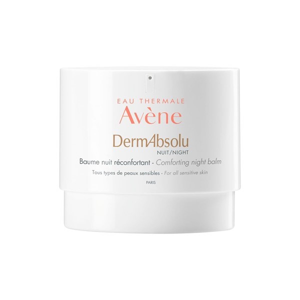 Bálsamo Regenerador Avene Dermabsolu Night x 40 ml #1