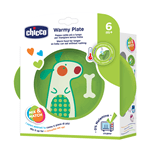 Chicco Plato Termico Unisex (6 Meses +) #5