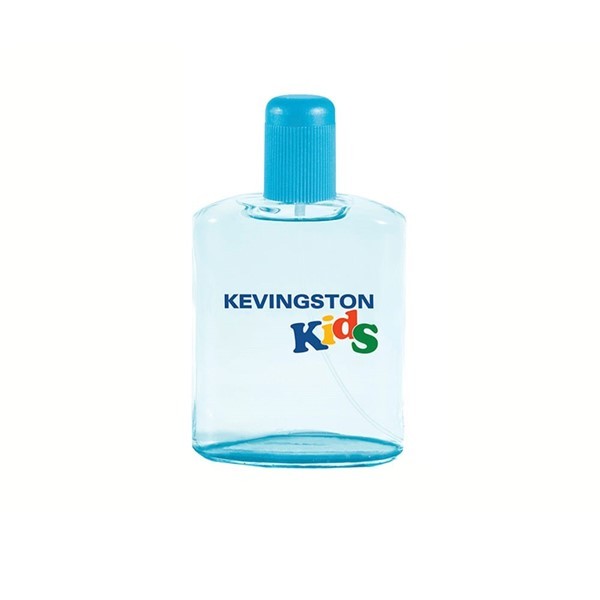 Kevingston Colonia Kids Turquesa Niños For Men 100 Ml alt