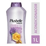 Plusbelle Docilidad Nutritiva Acondicionador 1000 ml #1