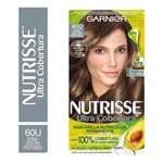 Garnier Kit Color Ultra Cobertura 60 Rubio Oscuro Profundo #4
