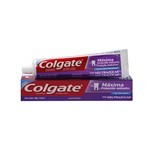 Colgate Crema Dental Maxima Proteccion Neutrazucar 180 Gr #1